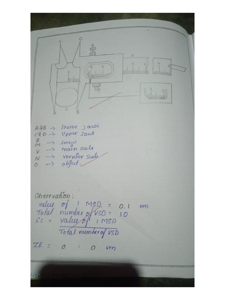 First Pu Physics Record | PDF
