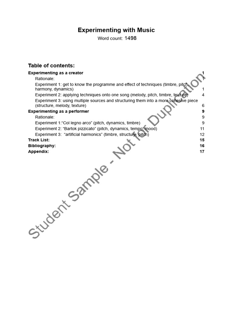 Sample 5 May 2025 With Watermark Updated | PDF | Harmonic | String ...