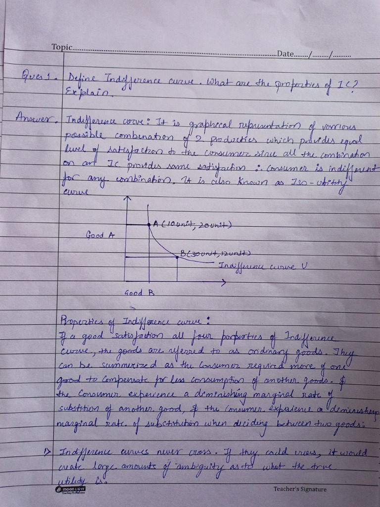 Me Assignment | PDF