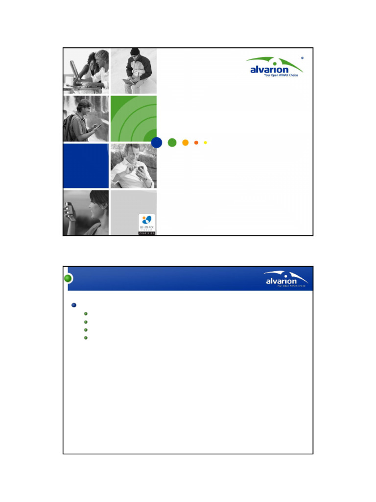 01 - VL - System Architecture - v5.5M - 050609 | PDF | Computer Network ...