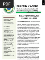 Download Buletin Komite Sekolah Nurul Fikri Boarding School KS-NFBS edisi perdana 01-2012 by A Fanar Syukri SN98940495 doc pdf