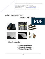 Catalog SUNCO Chuan
