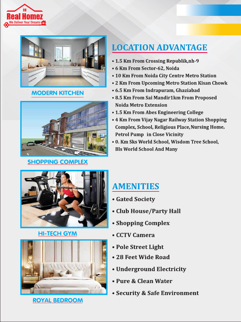 Real Homez Compressed | PDF