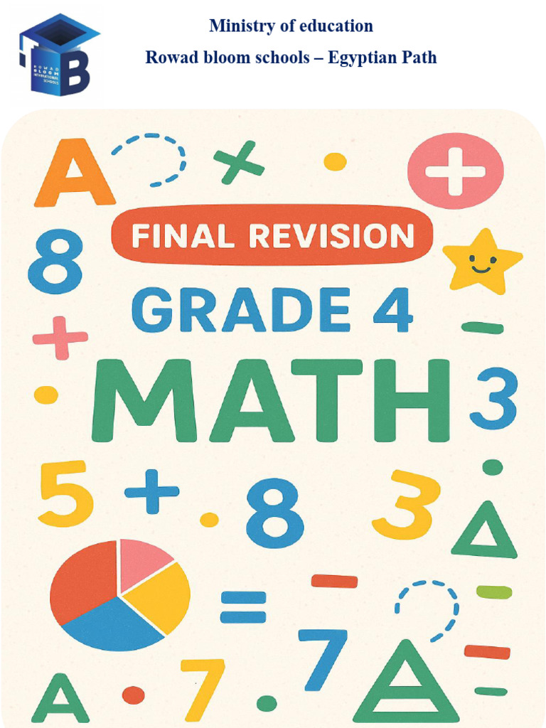 Final Revision 1 | PDF