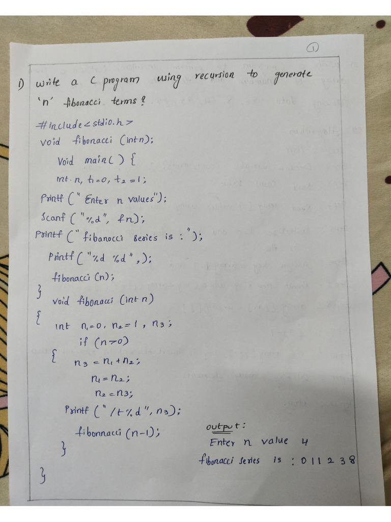 PPS Assignment - 3 | PDF