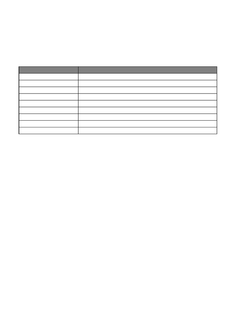 V Model | PDF