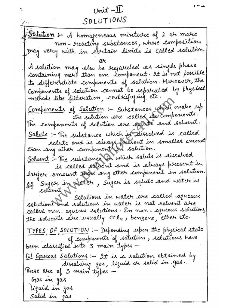 L 2 Solution | PDF
