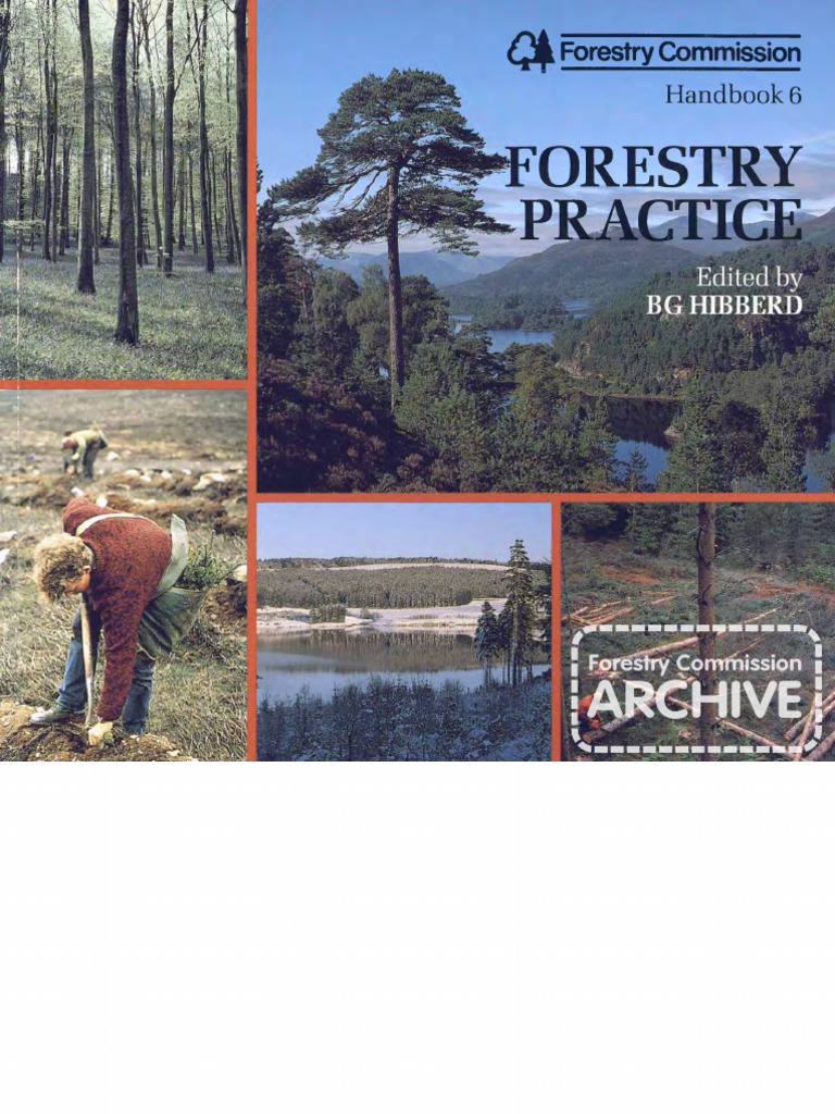 FCHB 006 | PDF | Forests | Trees