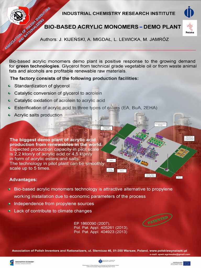 AcrylicAa! B | PDF