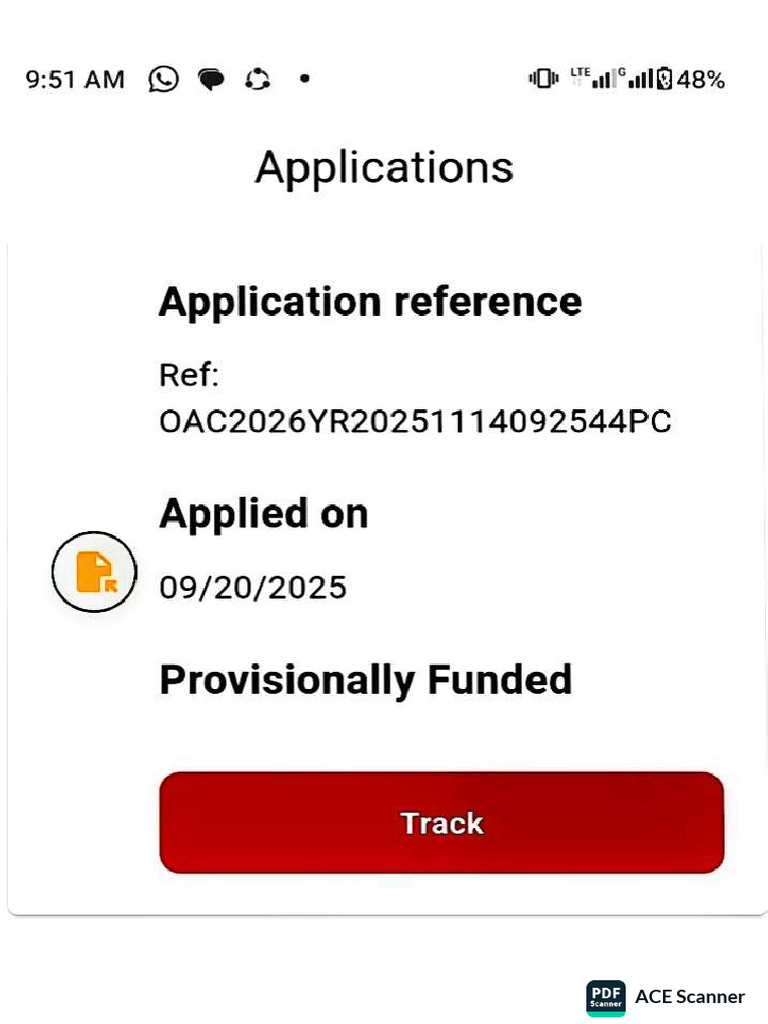 ACE Scanner - 2026 - 01 - 21 | PDF