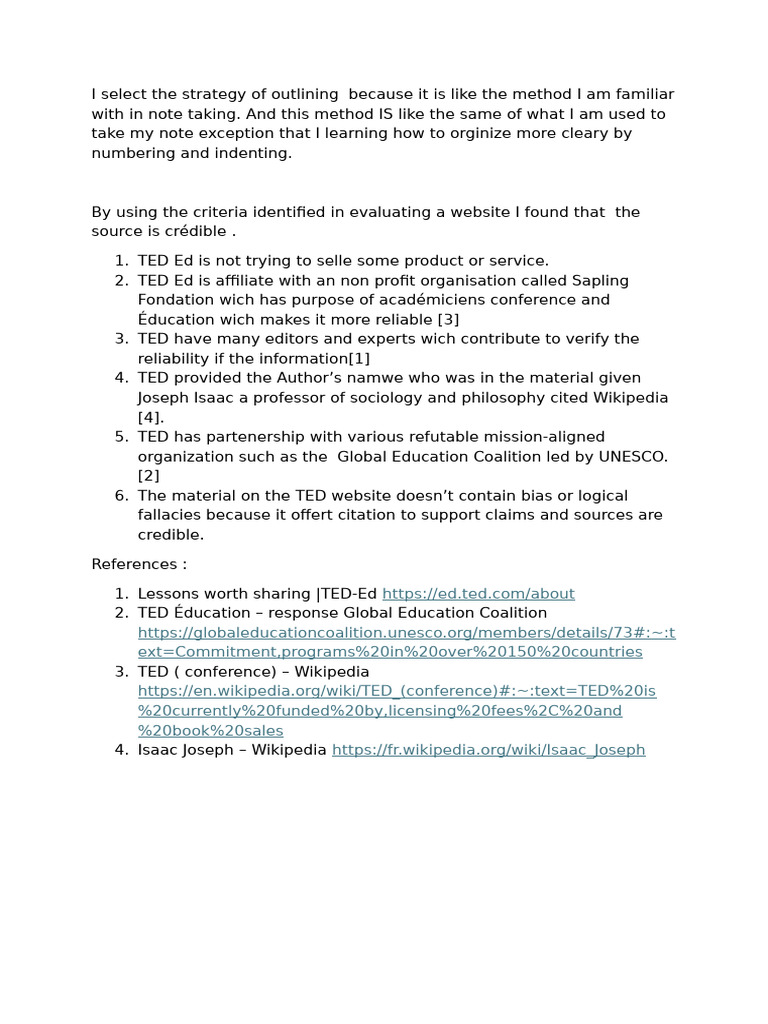 Document | PDF