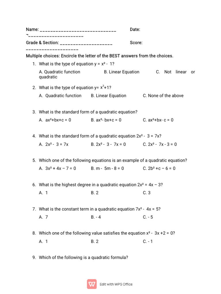 Test Questionnaire | PDF | Chess Theory | Chess Openings