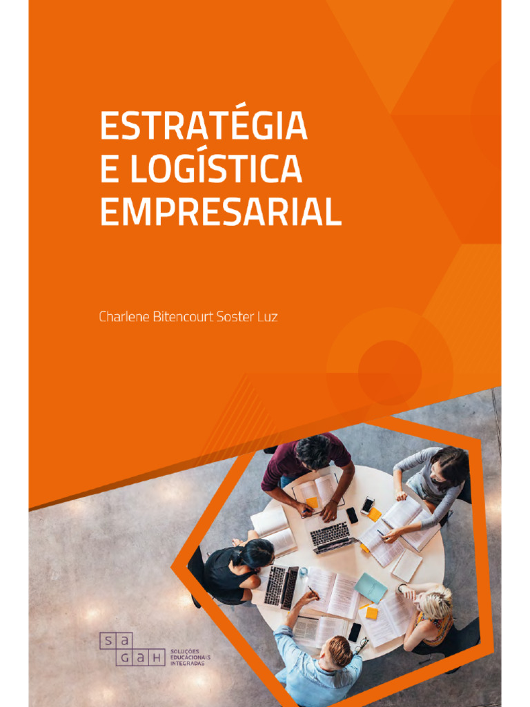 Estratégia Logística Empresarial | PDF | Cadeia de suprimentos | Logística