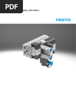 Catalogo Festo | PDF | Valve | Machines
