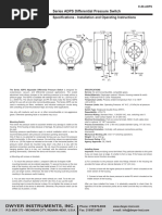 Manuals 167d 167da 167ds 167das Switching Valves Instruction Manual ...
