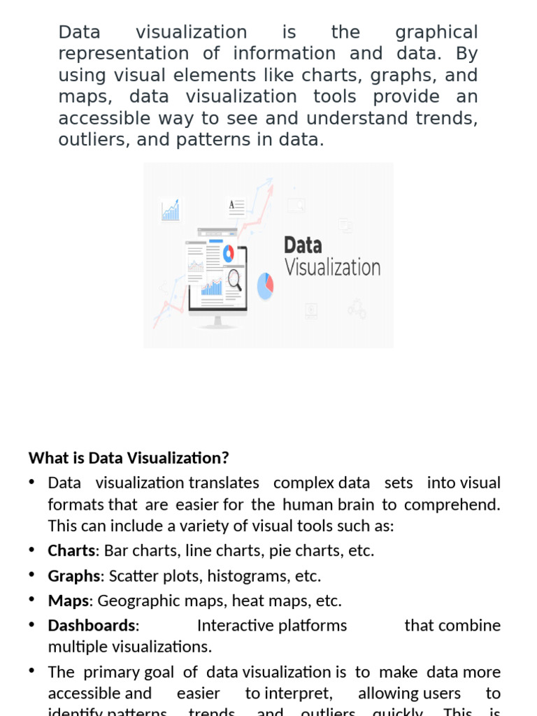 Unit II Data Visulalisation | PDF | Analytics | Data