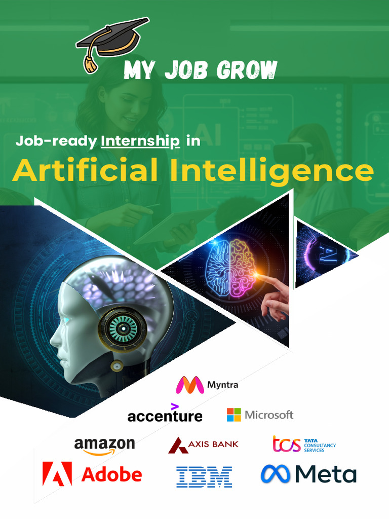 Program in Artificial Intelligence. | PDF | Machine Learning ...