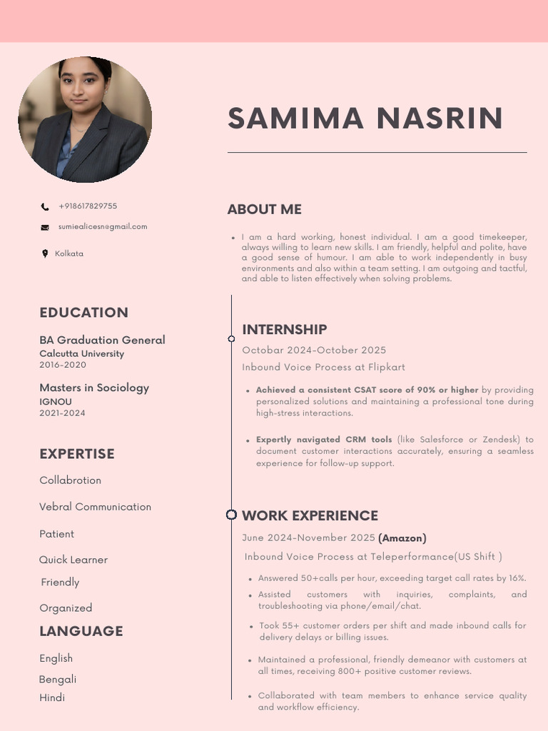 Samima Nasrin | PDF