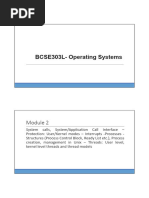 Process Control Block and State Diagram | PDF | Process (Computing ...