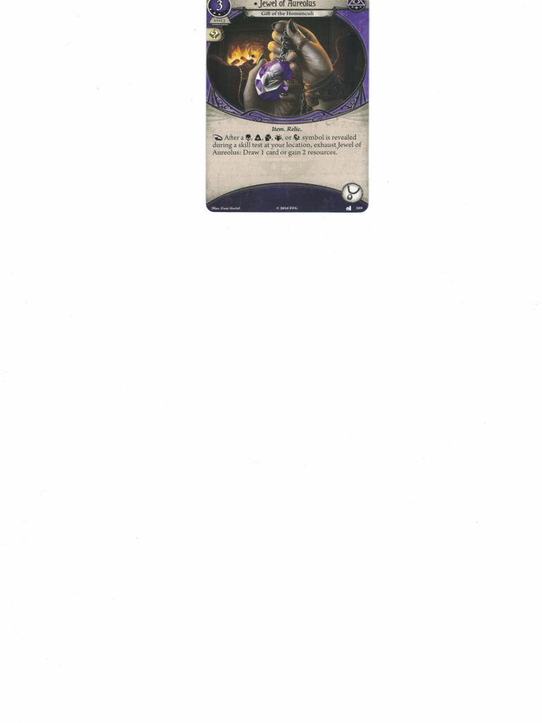 Carta | PDF