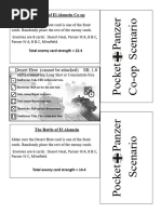 WARNO Decklist | PDF | Military Of Germany | Conflicts