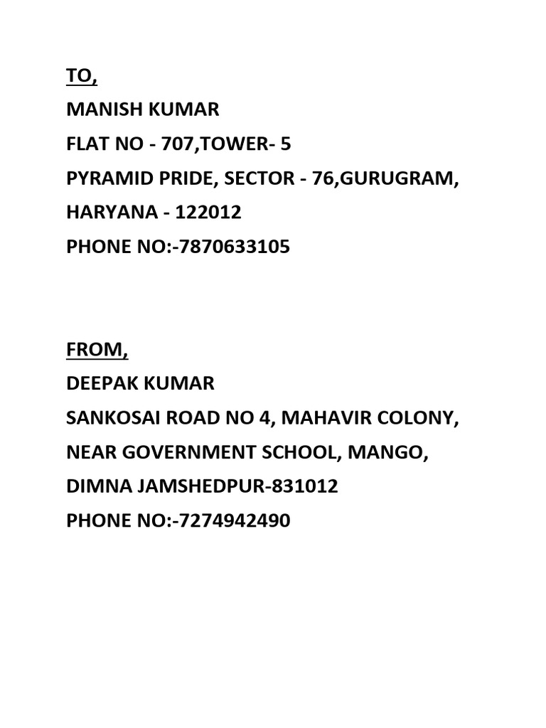 Address | PDF