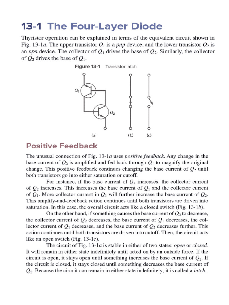 Lecture 5 Diode Rectifier | PDF