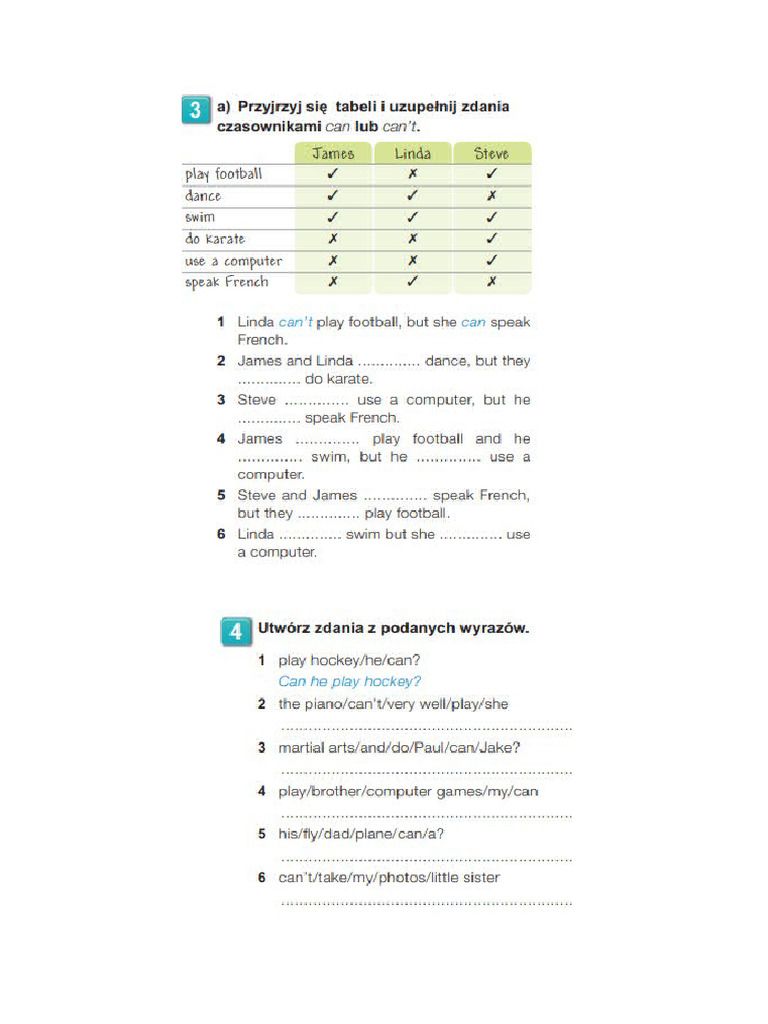 ang klasa 3 | PDF