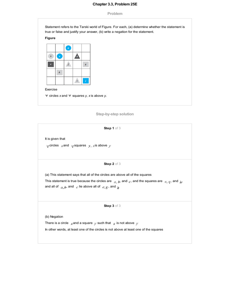 Problem: X Y, X y | PDF