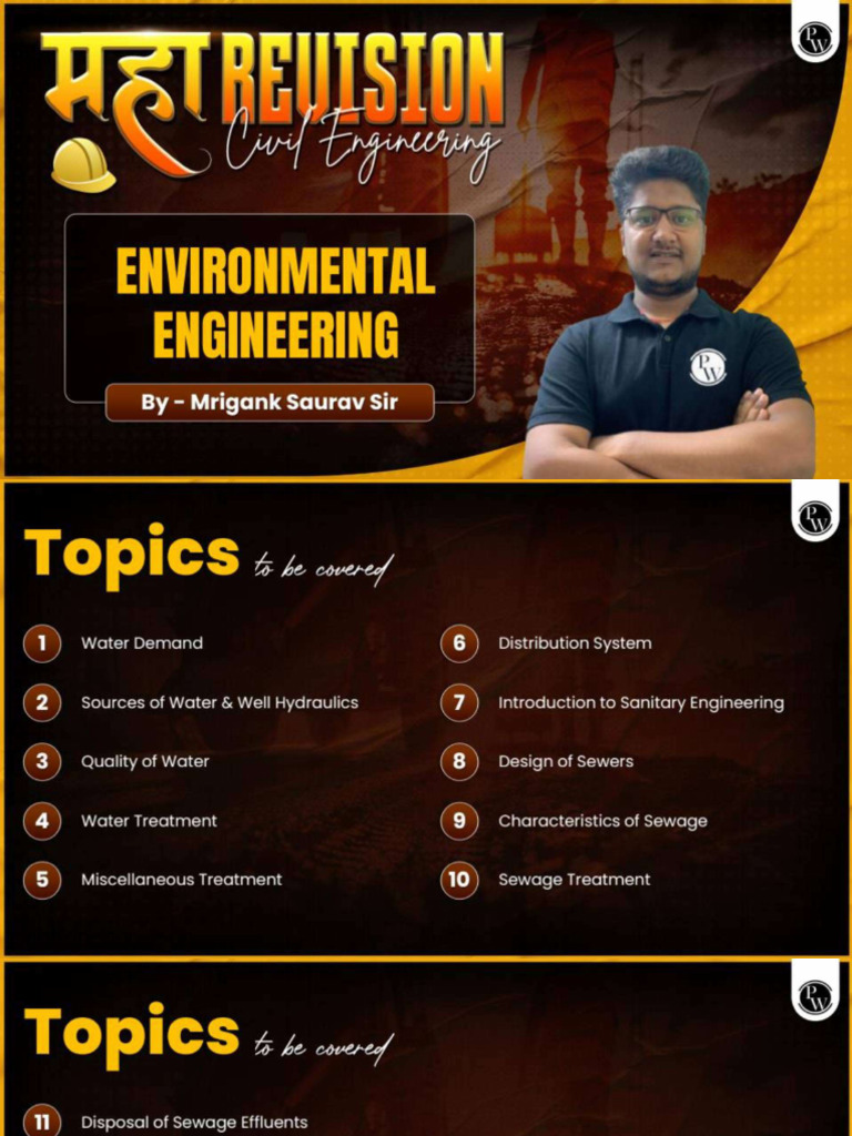 Maha Revision Class Notes | PDF