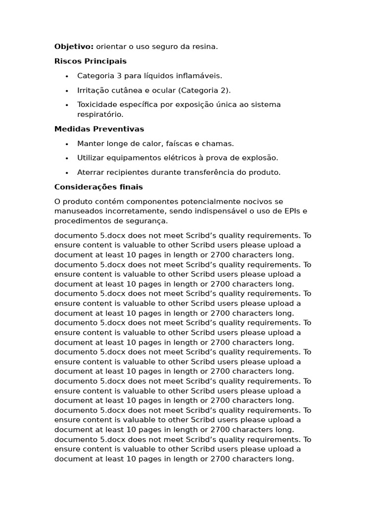 documento 5 | PDF | Scribd | Document