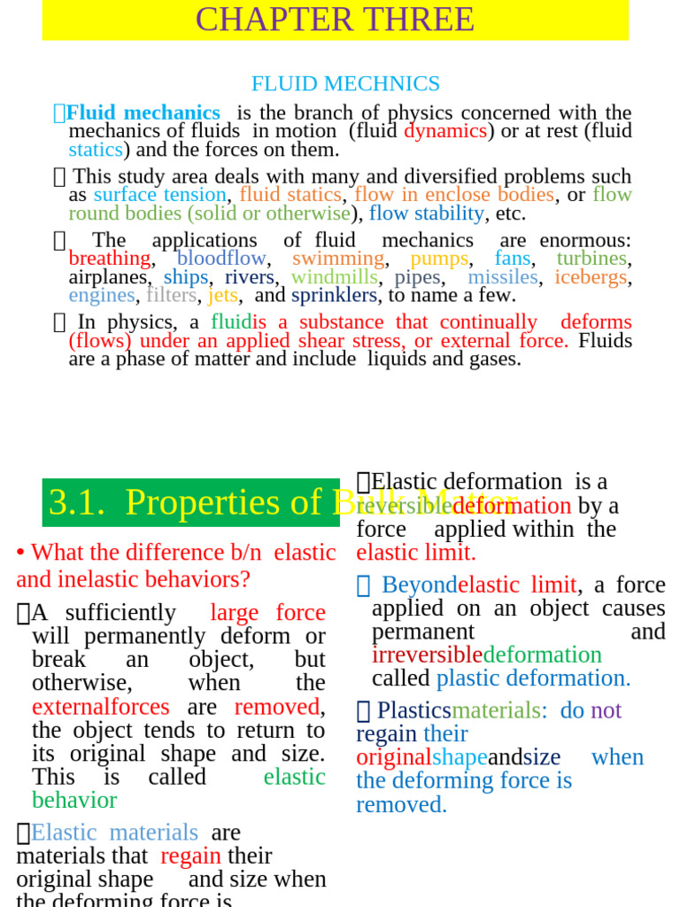 All Document Reader 1740138195049 | PDF | Fluid | Elasticity (Physics)