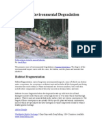 Download Causes of Environmental Degradation by anon_553795849 SN98951657 doc pdf