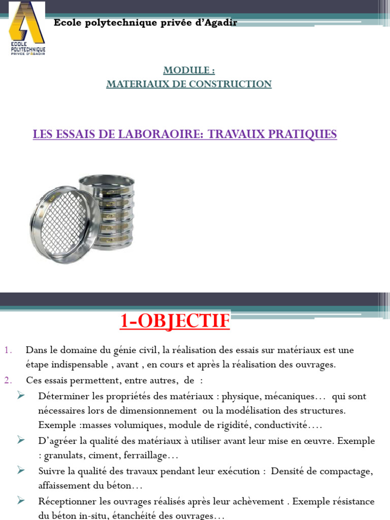 Méthodologie de Rédaction Des Rapports de TP | PDF