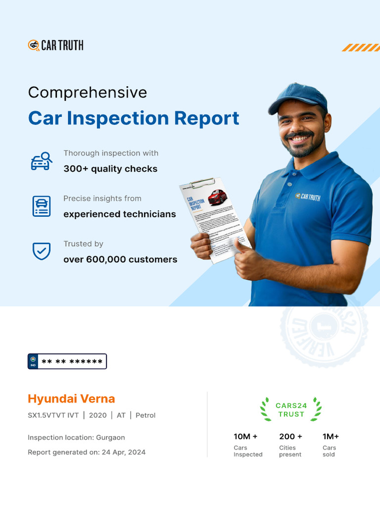 PDI Advanced Sample Report | PDF