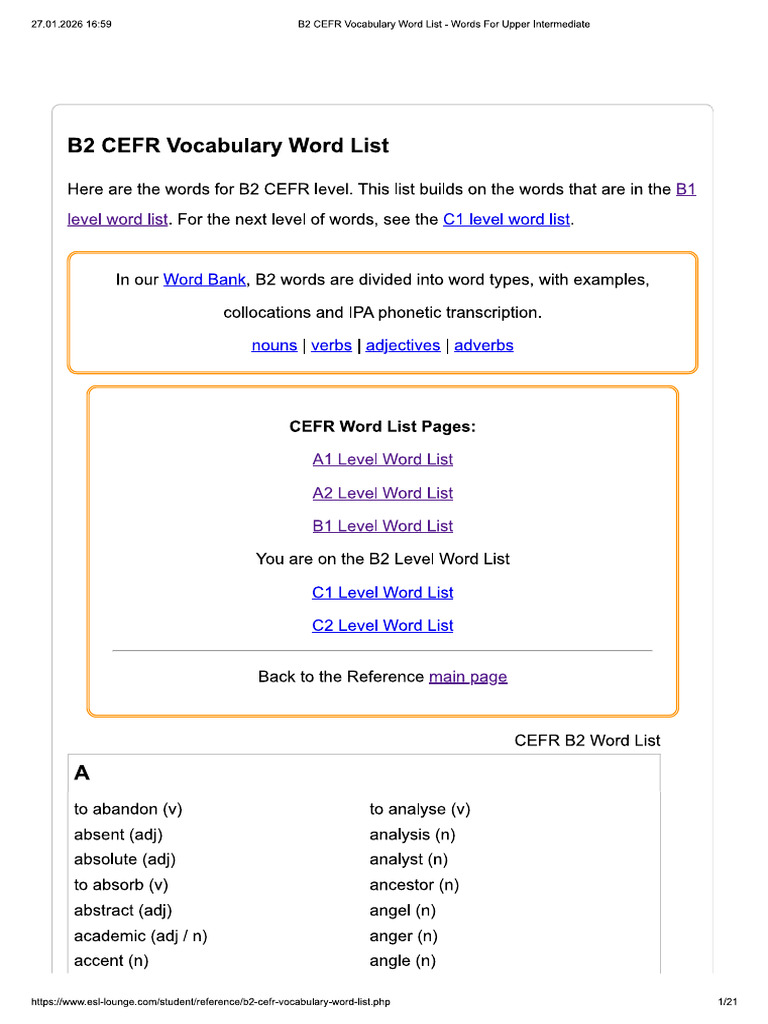 B 2 | PDF