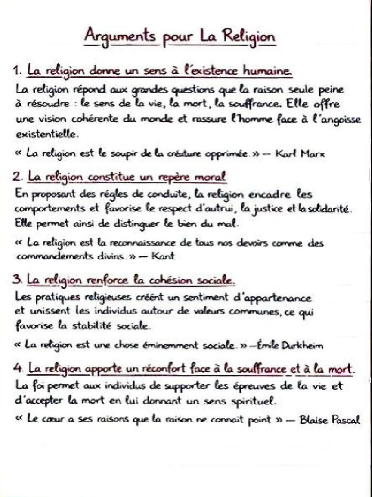Religion | PDF
