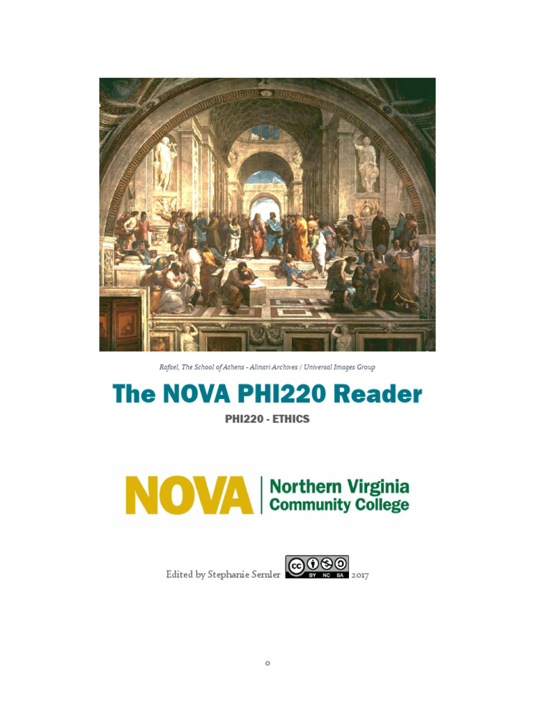 Module 1 PHI | PDF | Socrates