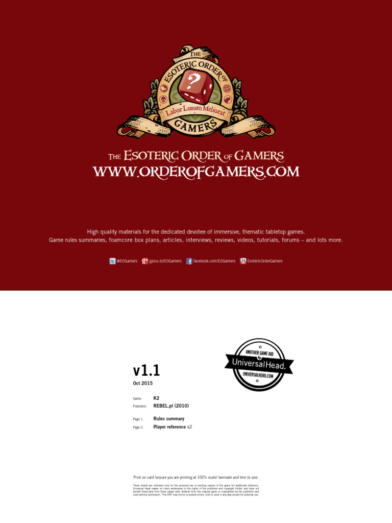 Esoteric Order Gamers: The of | PDF | Mountaineering