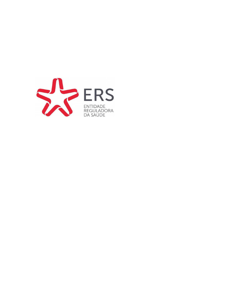 Ers Manual Procedimento Registo | PDF