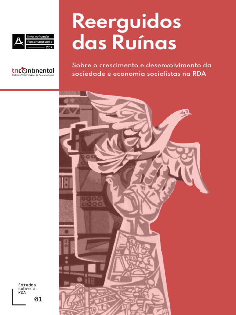 RDA_-_Reerguidos_das_Ruinas_-_Sobre_o_crescimento_e_desenvolvimento_da ...
