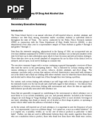 SMITH COUNTY - Whitehouse ISD - 2006 Texas School Survey of Drug and Alcohol Use