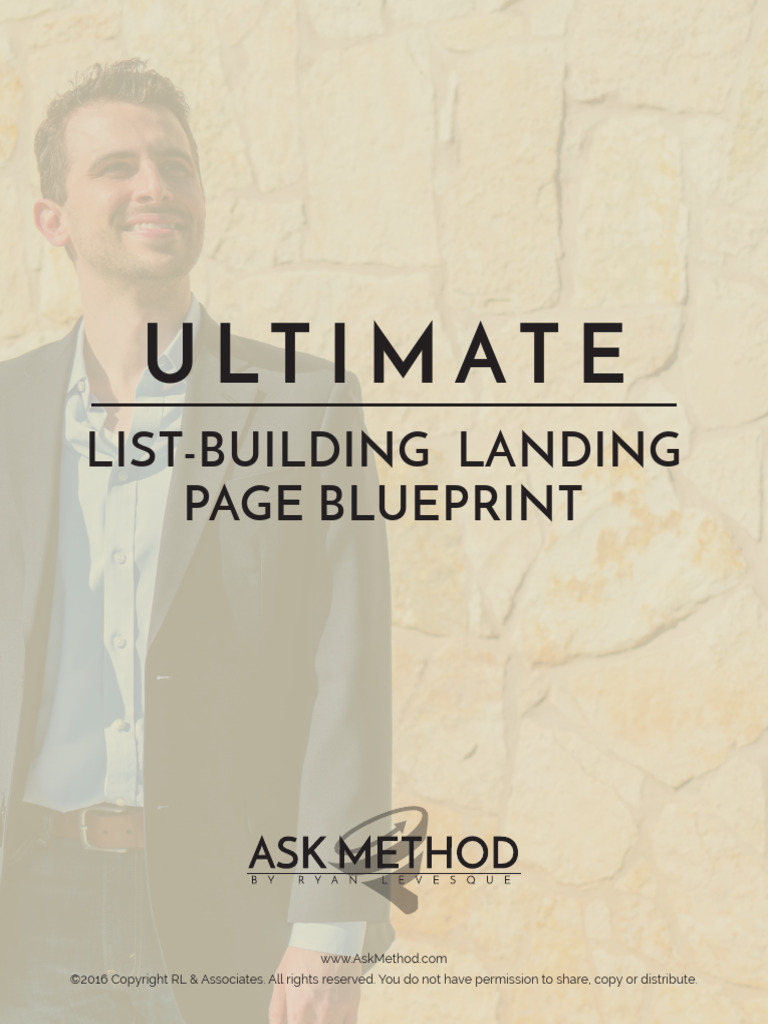 17-Point Checklist Breaking Down One of My Best-performing List ...