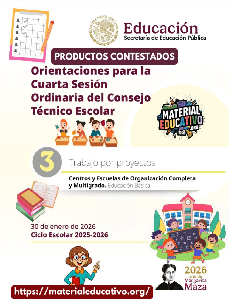 Productos Contestados Tema 3 Trabajo Por Proyectos | PDF | Enseñando ...