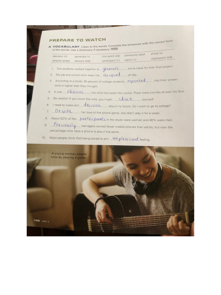 Asignment 3 Unit 2 | PDF