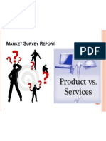 Market Survey