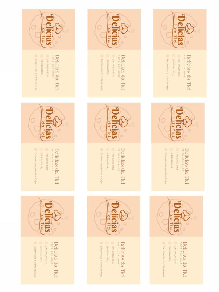 Design Sem Nome PDF | PDF