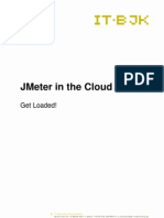 J Meter in The Cloud
