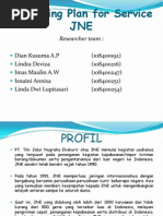 Download Marketing Plan for Service by ImasMaulinAWardani SN98961847 doc pdf