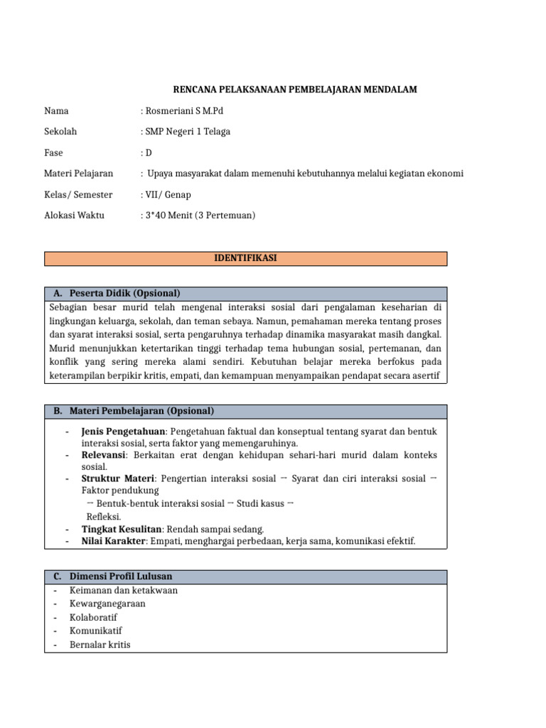 Modul 2 | PDF